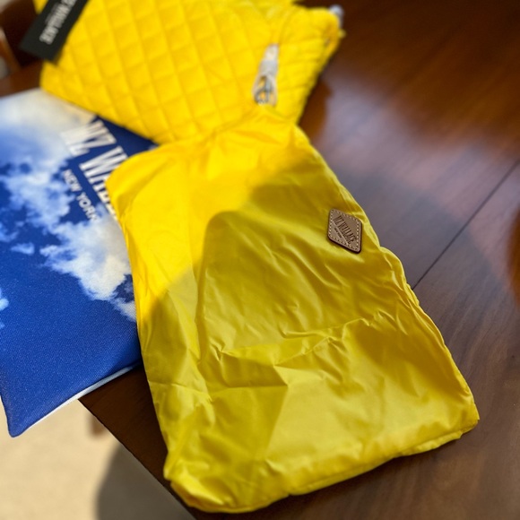 MZ Wallace Mini Metro Tote Deluxe - Picture 5 of 7